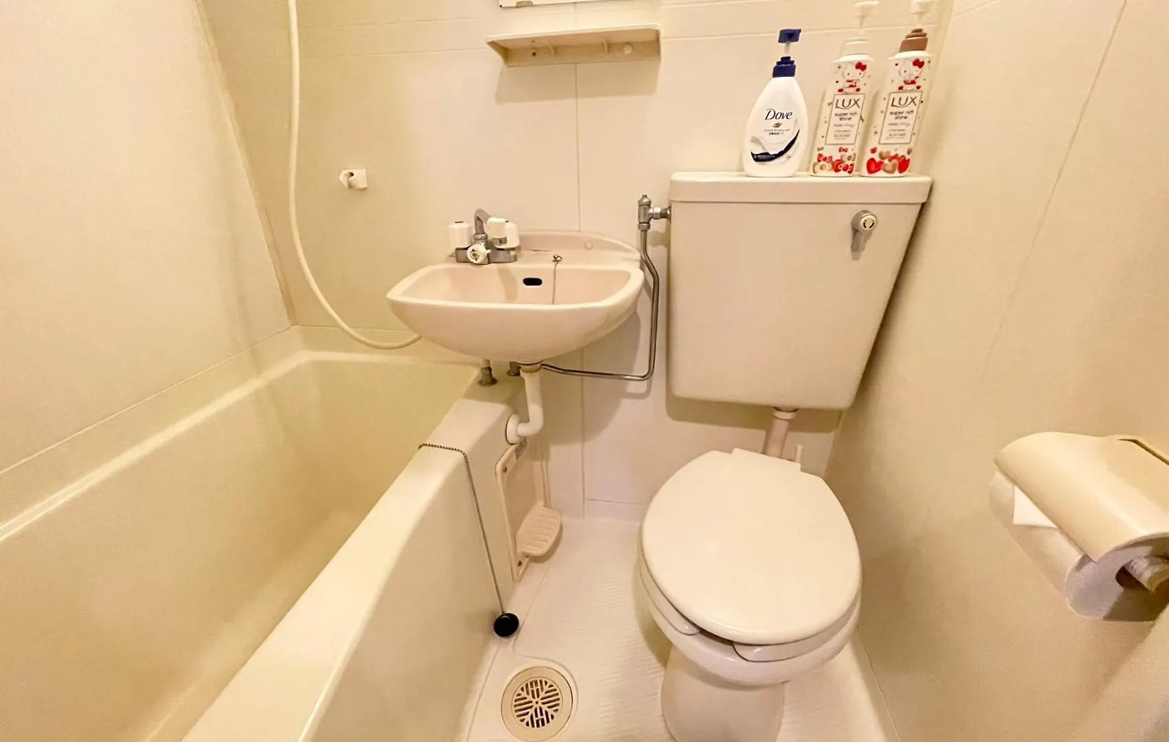 Comma House Takadanobaba 202 Apartment Tokyo 0*,  Japan