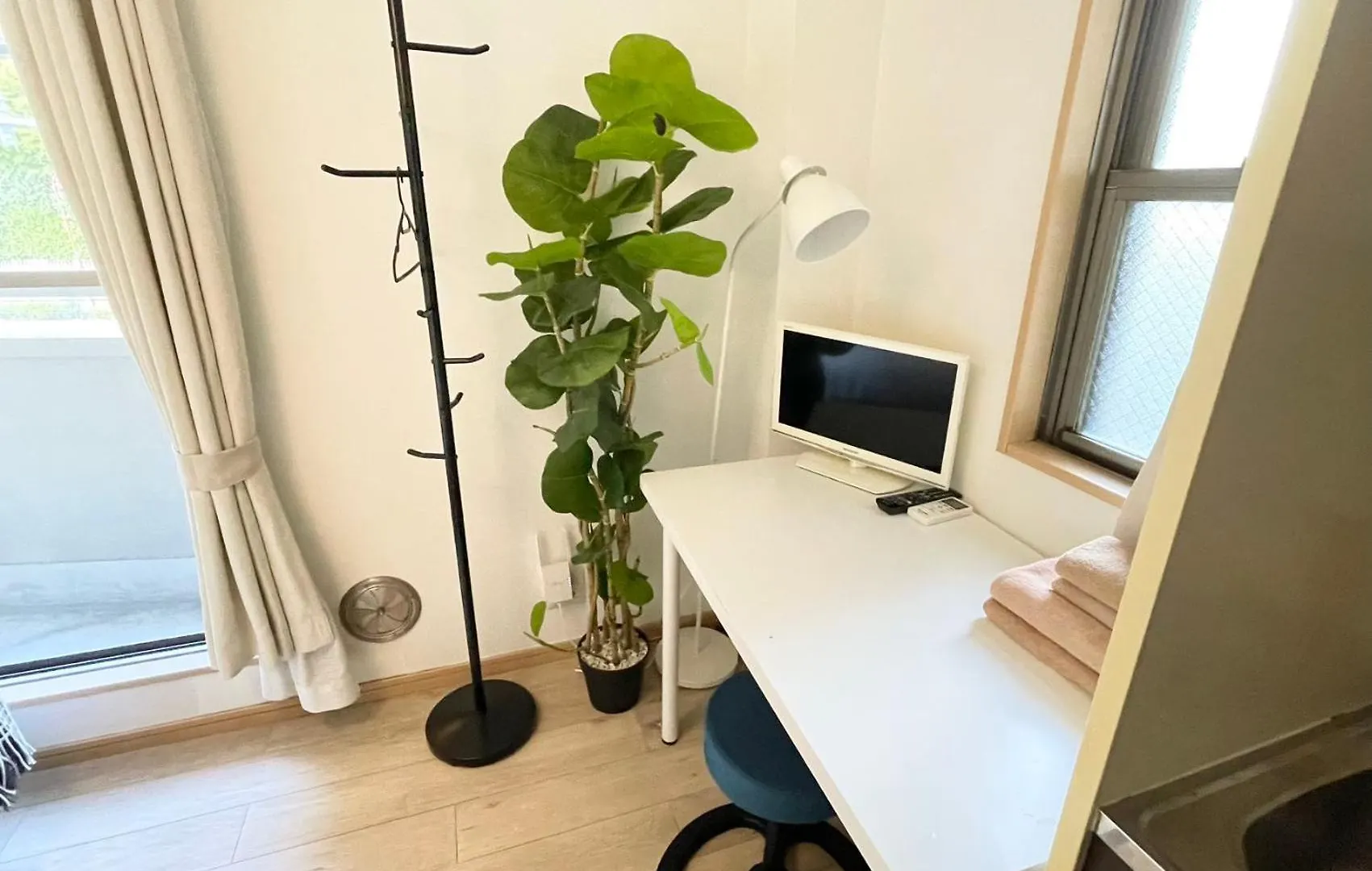 Comma House Takadanobaba 202 Apartment Tokyo Japan