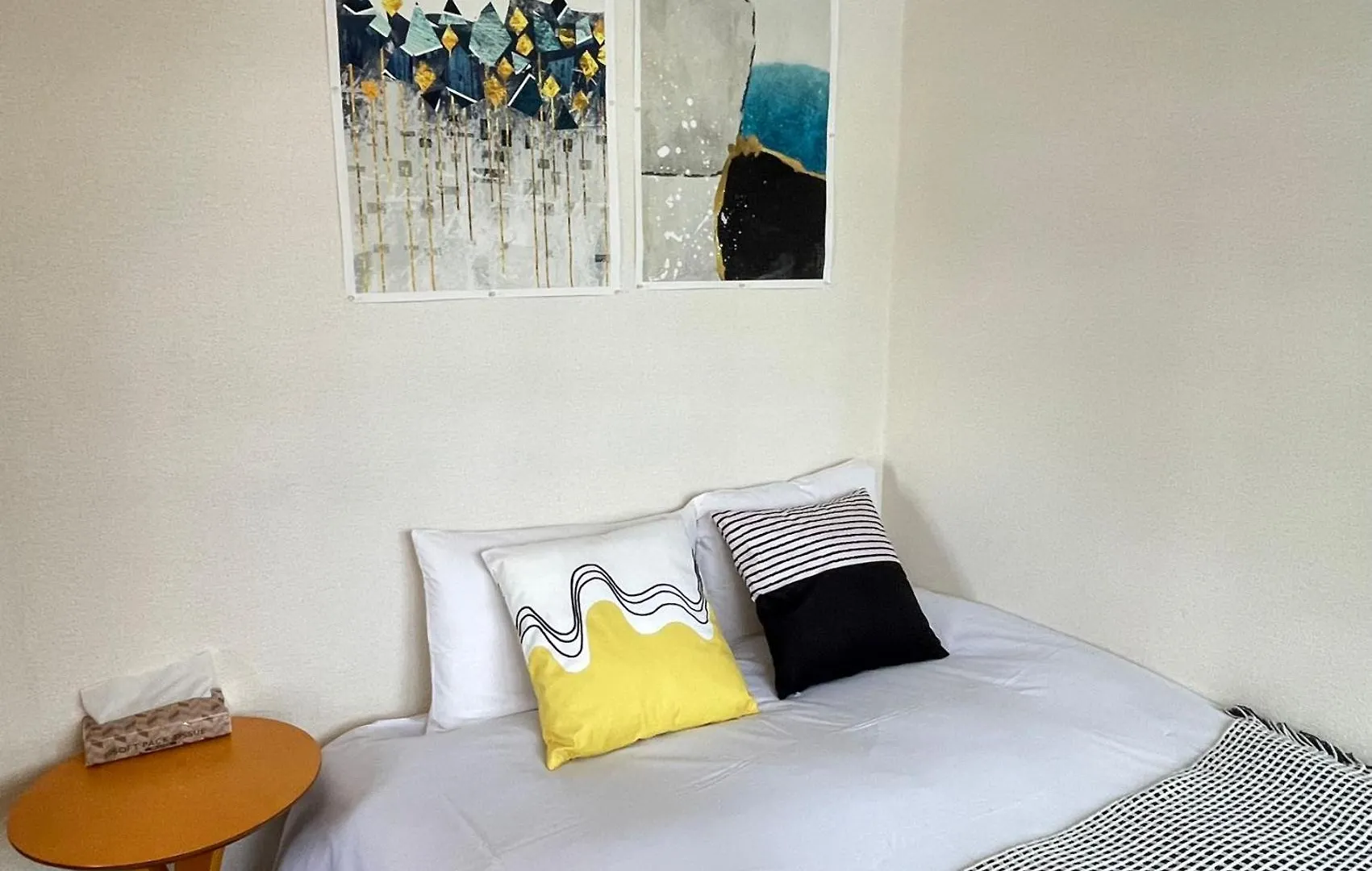 Comma House Takadanobaba 202 Apartment Tokyo Japan