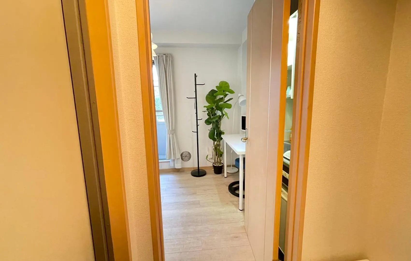 Comma House Takadanobaba 202 Apartment Tokyo