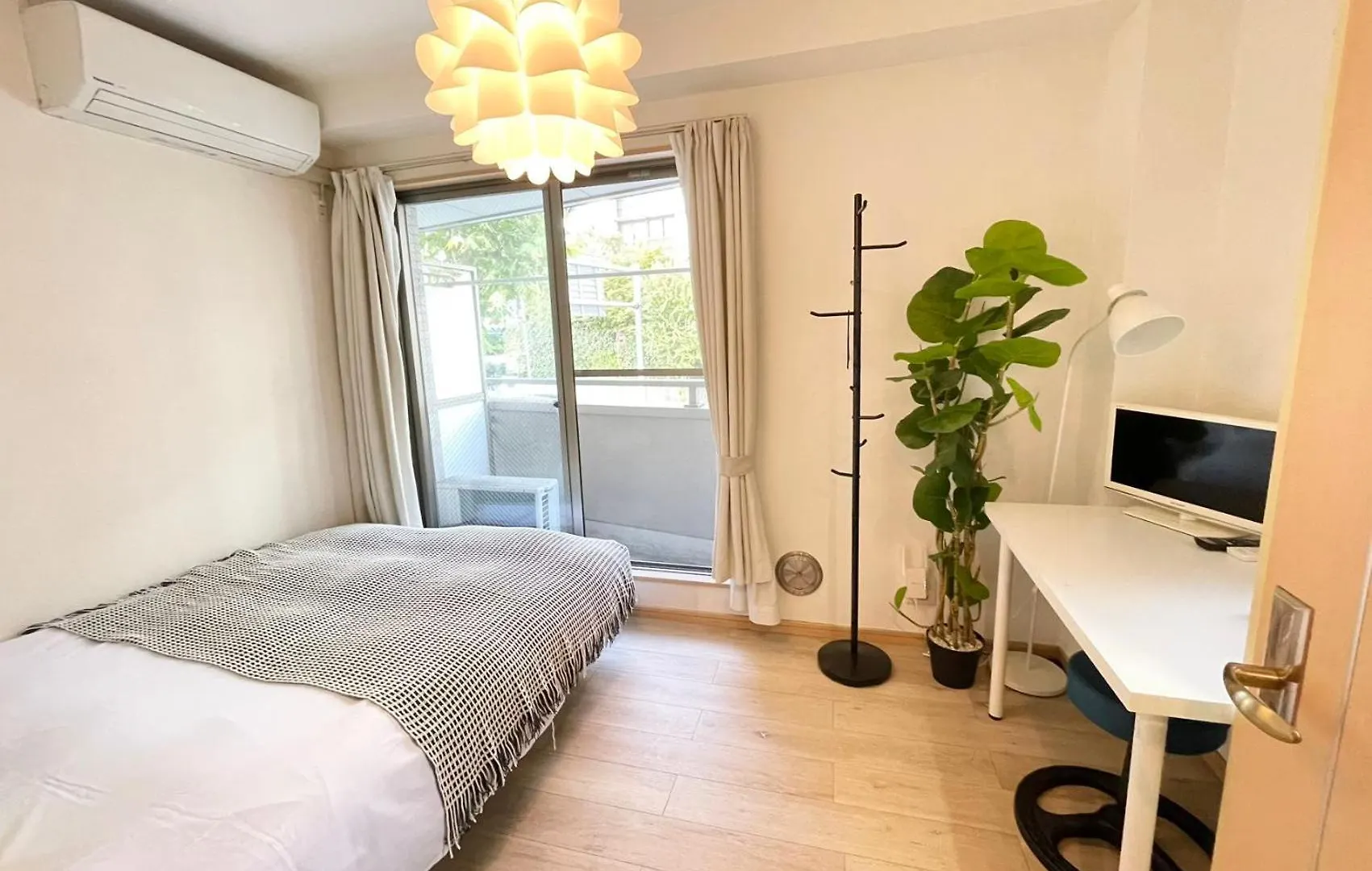 Comma House Takadanobaba 202 Daire Tokyo