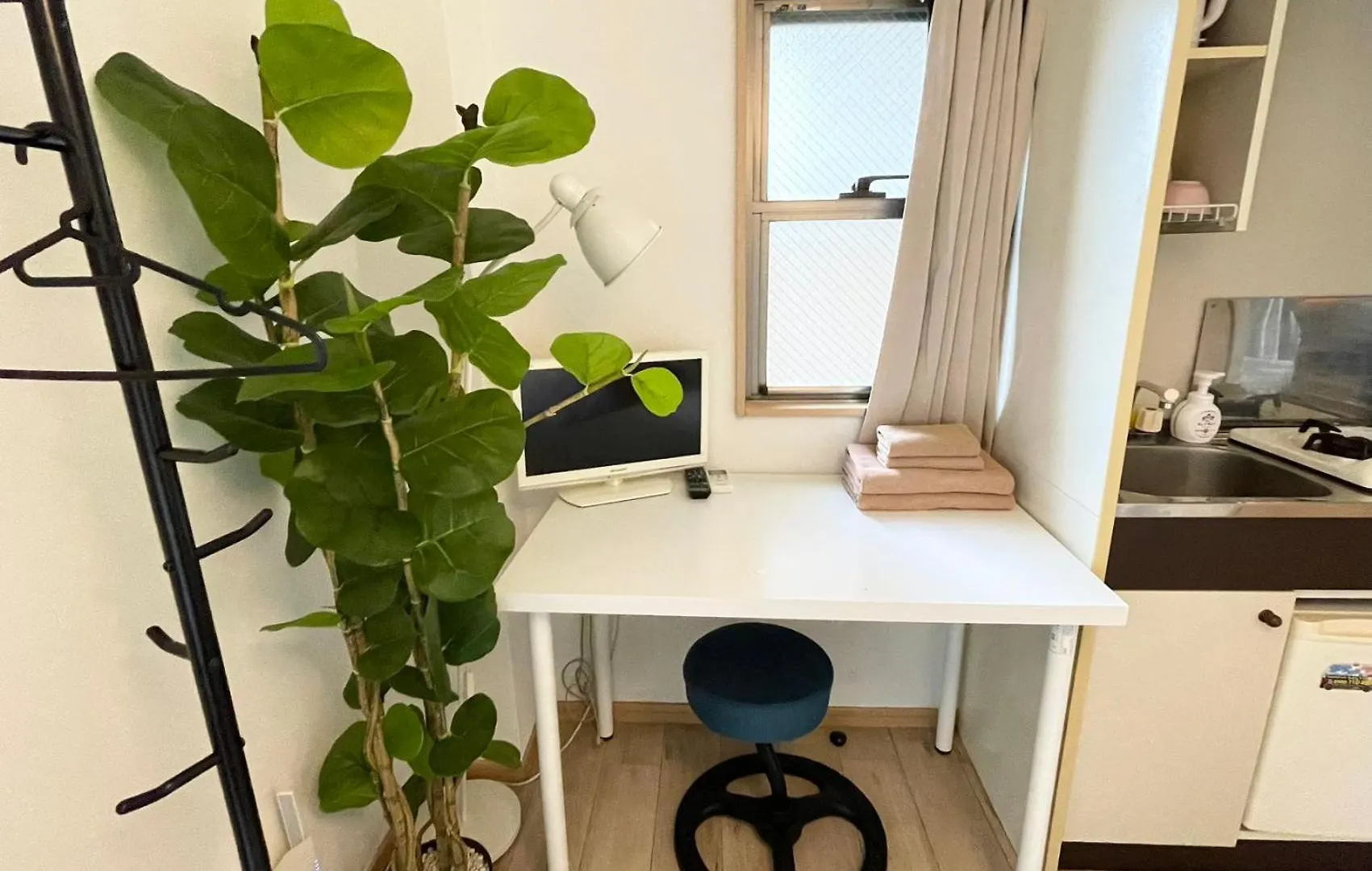 Comma House Takadanobaba 202 Daire Tokyo
